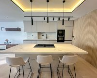 Lange Termijn Verhuur - Penthouse - Torrevieja - Playa de los Locos