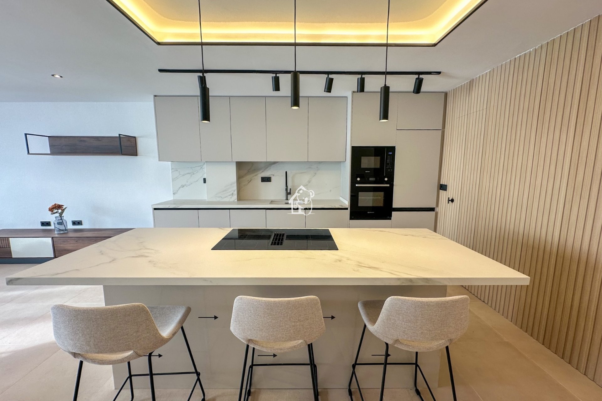 Lange Termijn Verhuur - Penthouse - Torrevieja - Playa de los Locos