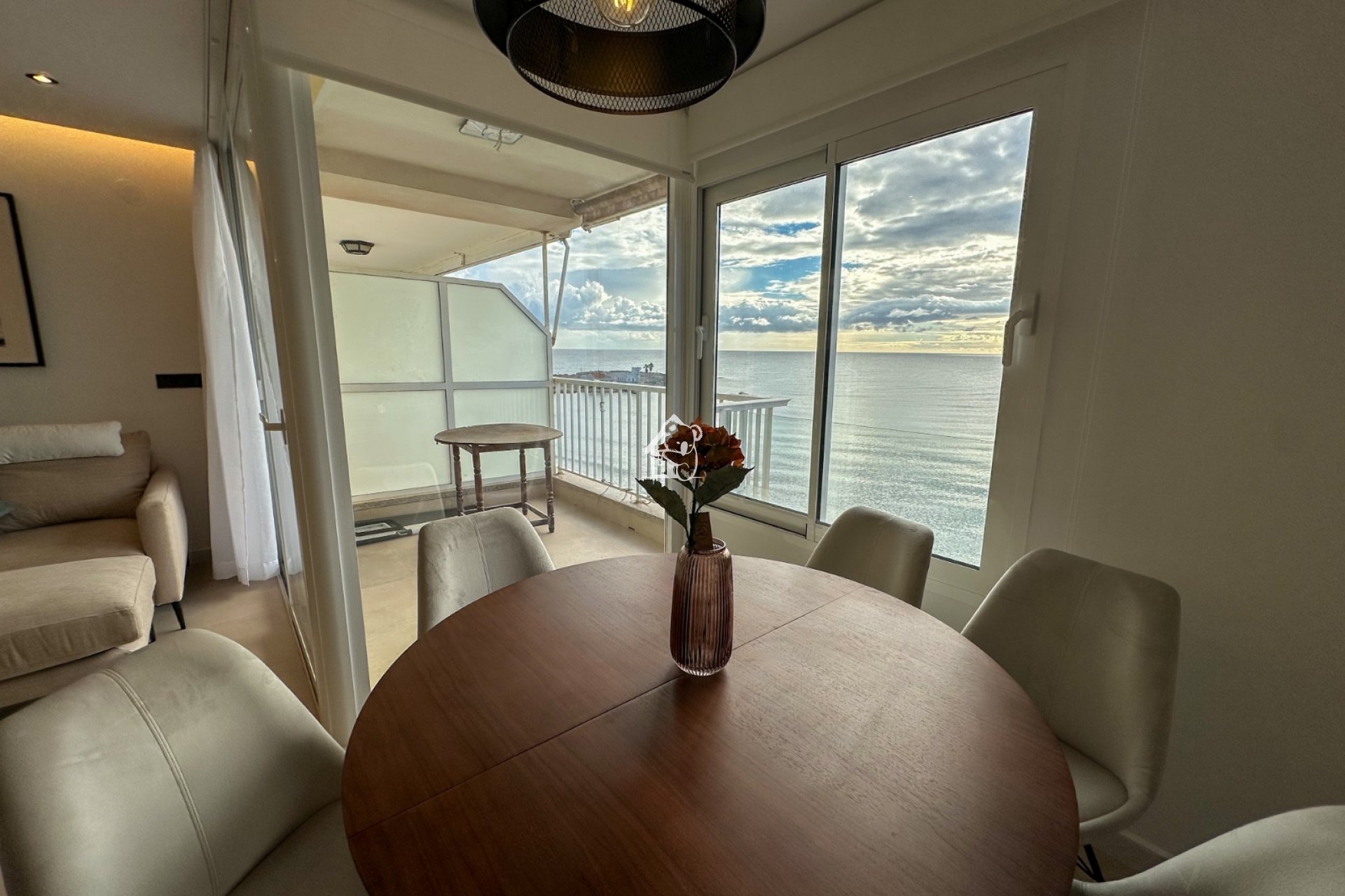 Lange Termijn Verhuur - Penthouse - Torrevieja - Playa de los Locos