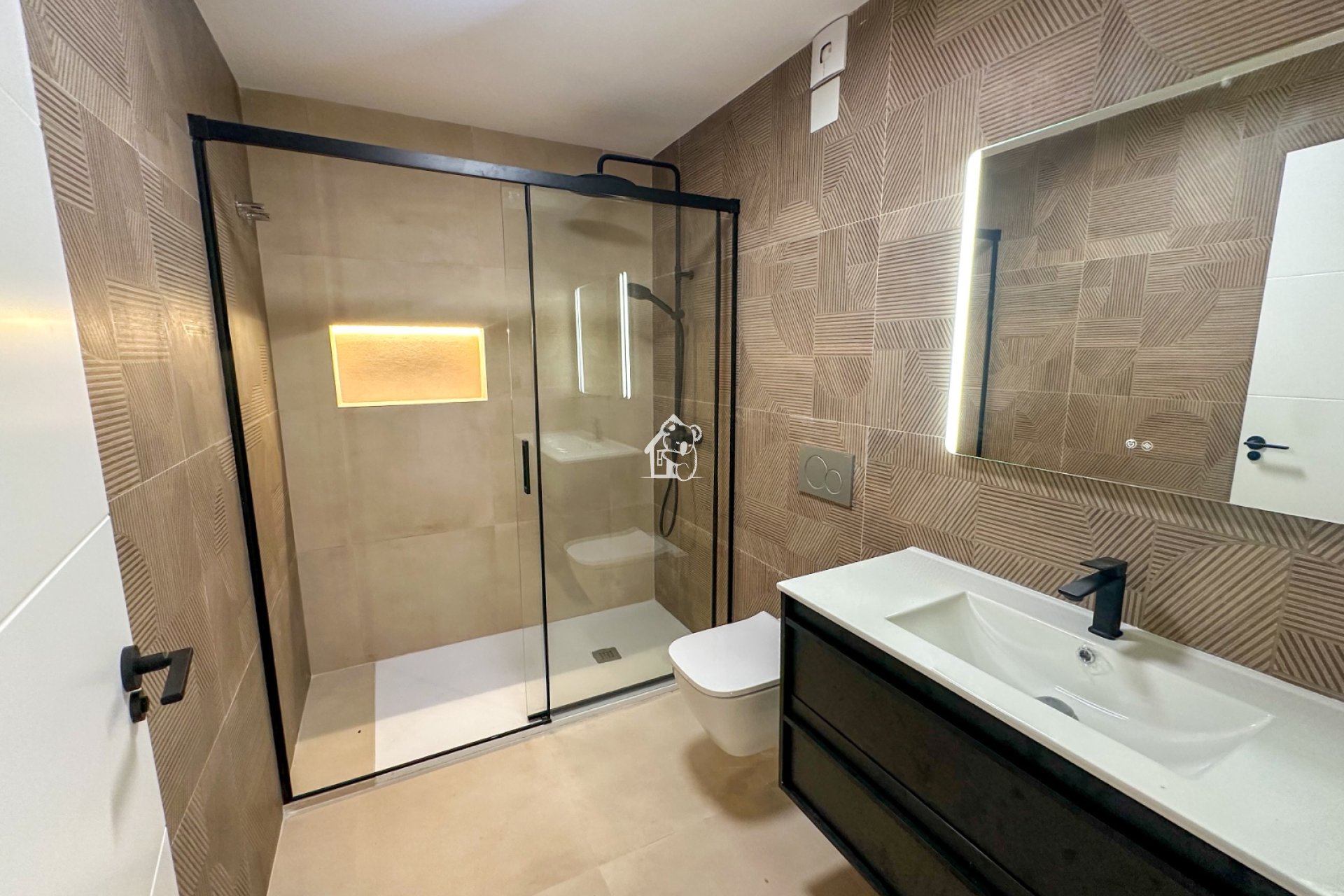 Lange Termijn Verhuur - Penthouse - Torrevieja - Playa de los Locos