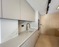 Lange Termijn Verhuur - Penthouse - Torrevieja - Playa de los Locos