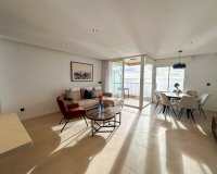 Lange Termijn Verhuur - Penthouse - Torrevieja - Playa de los Locos