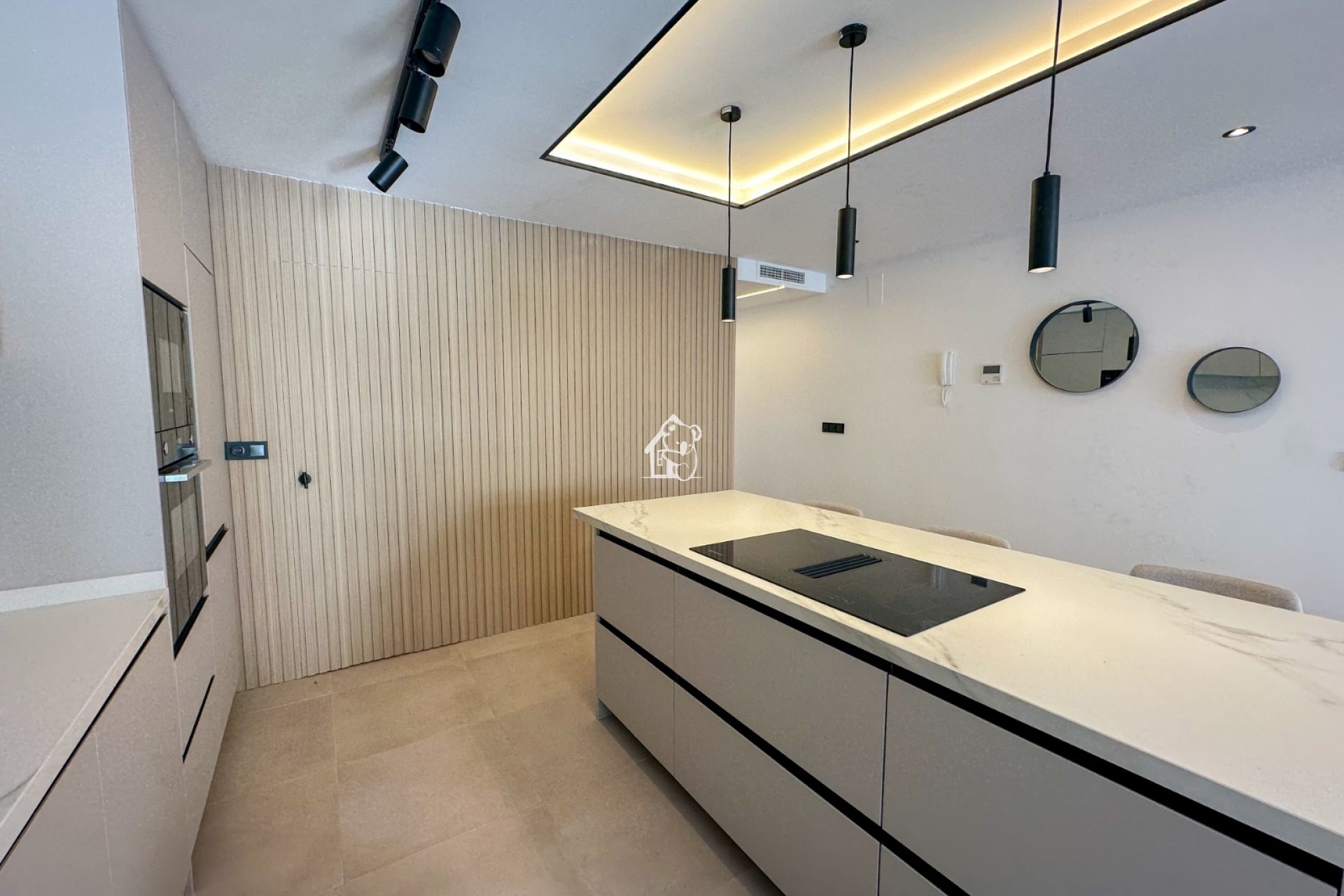 Lange Termijn Verhuur - Penthouse - Torrevieja - Playa de los Locos