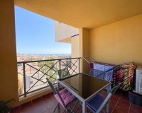 Lange Termijn Verhuur - Penthouse - Torrevieja - Playa de los Locos