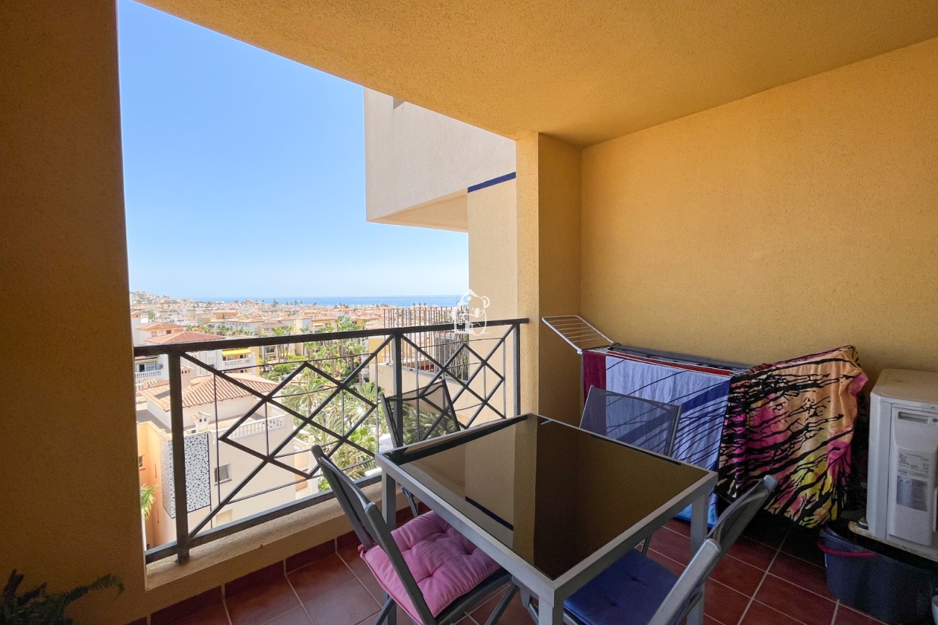 Lange Termijn Verhuur - Penthouse - Torrevieja - Playa de los Locos