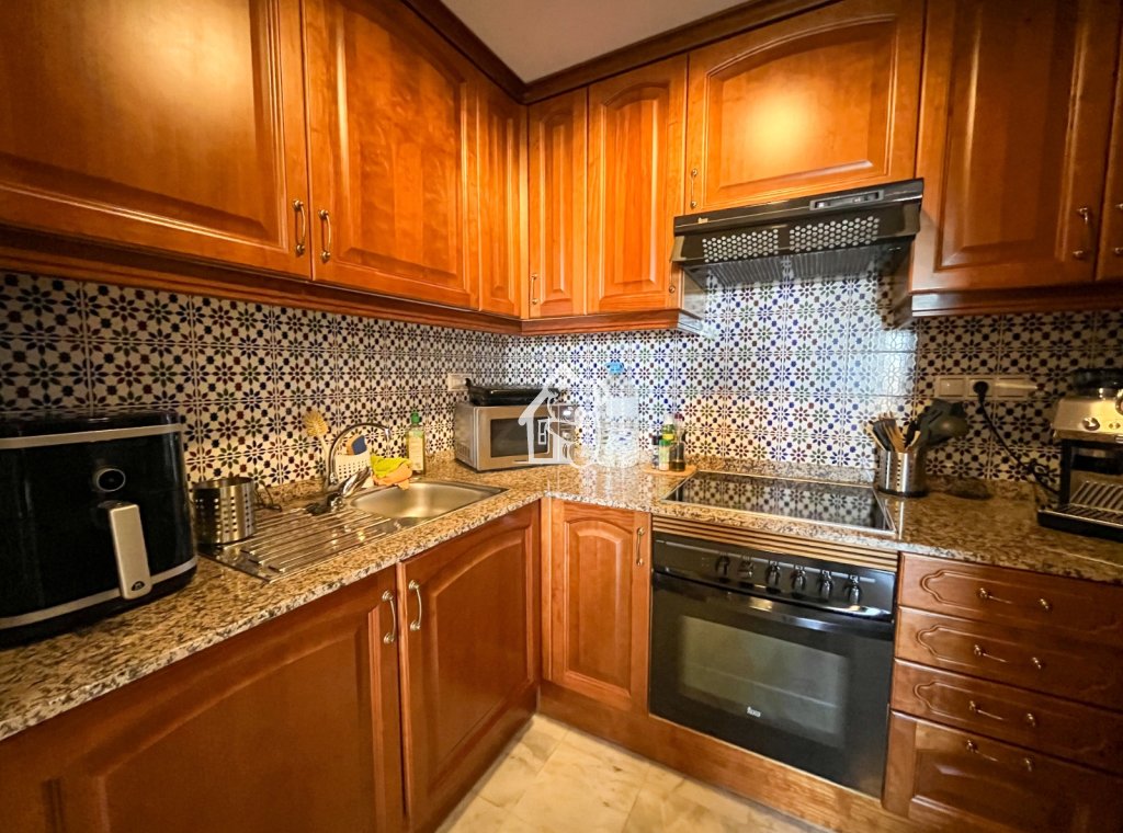 Lange Termijn Verhuur - Penthouse - Torrevieja - Playa de los Locos