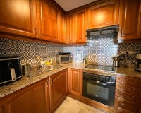 Lange Termijn Verhuur - Penthouse - Torrevieja - Playa de los Locos