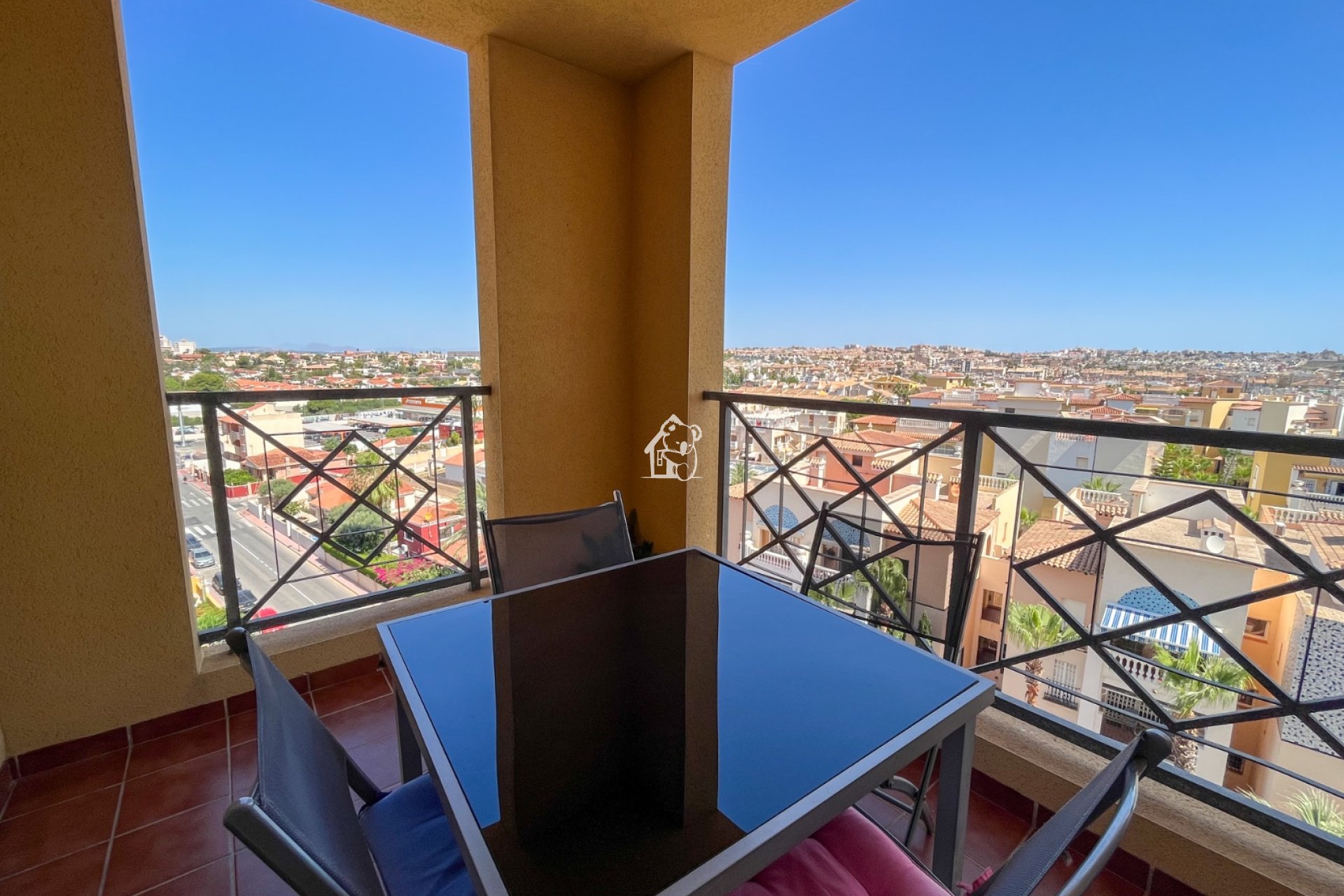 Lange Termijn Verhuur - Penthouse - Torrevieja - Playa de los Locos