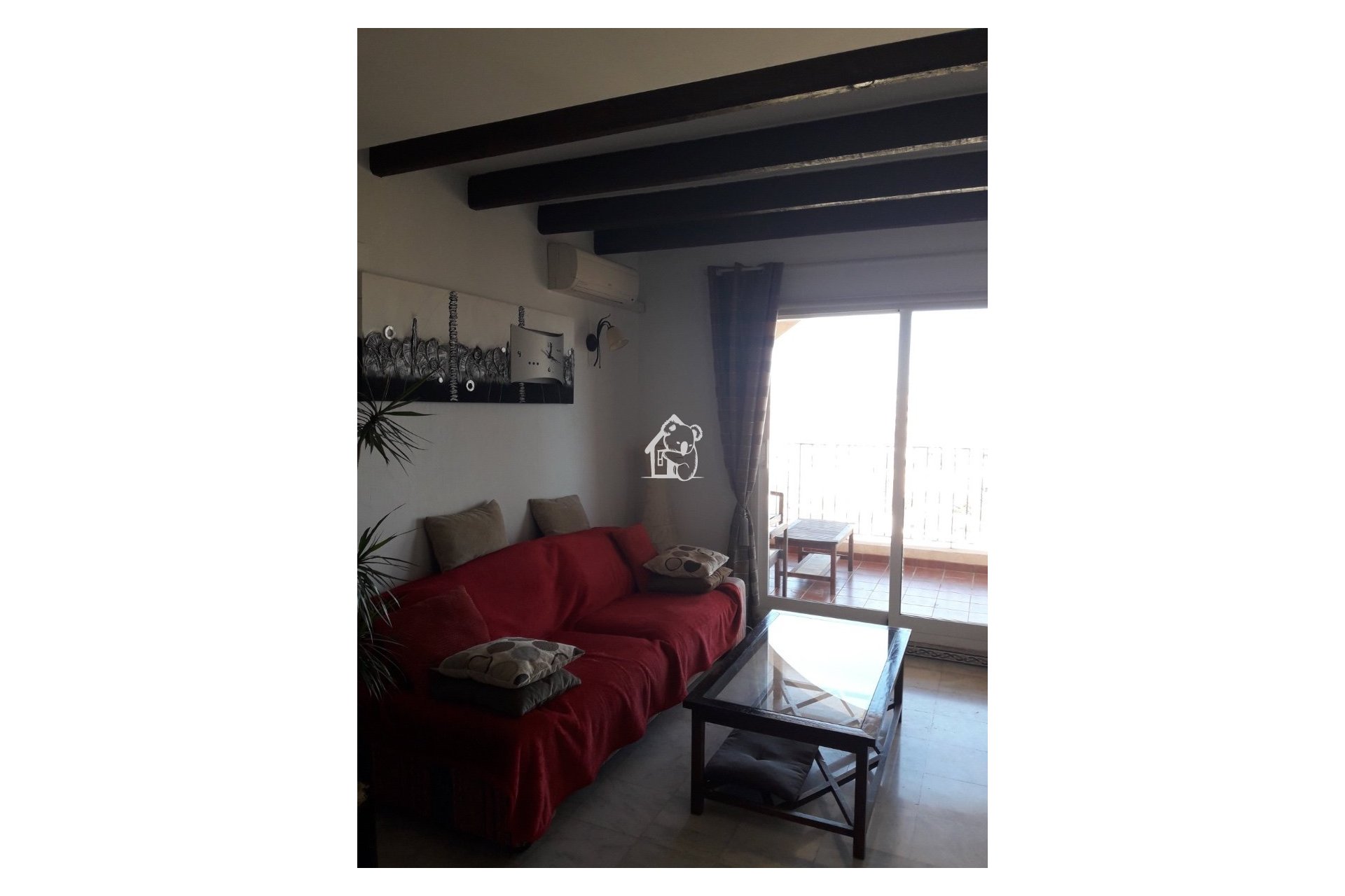 Lange Termijn Verhuur - Penthouse - Torrevieja - Playa de los Locos