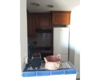 Lange Termijn Verhuur - Penthouse - Torrevieja - Playa de los Locos