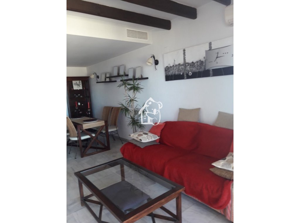 Lange Termijn Verhuur - Penthouse - Torrevieja - Playa de los Locos