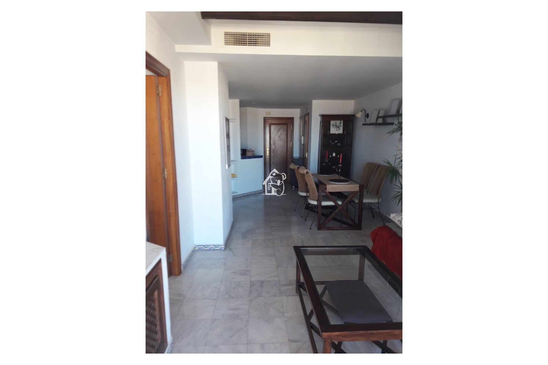 Lange Termijn Verhuur - Penthouse - Torrevieja - Playa de los Locos