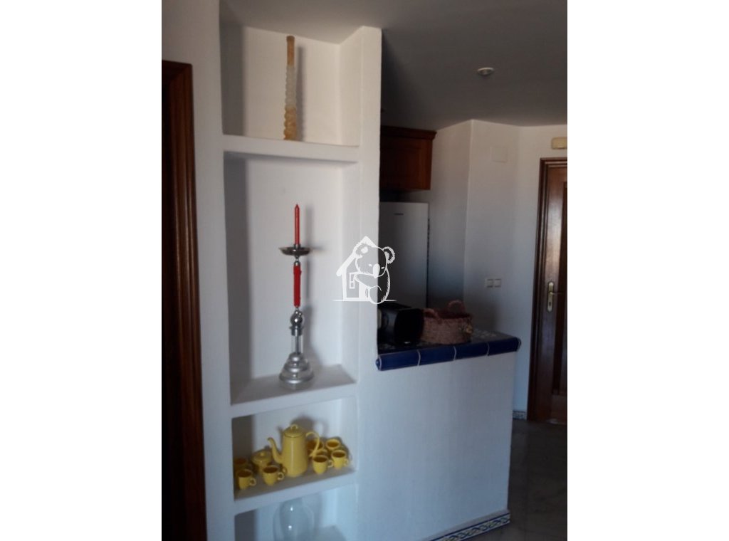 Lange Termijn Verhuur - Penthouse - Torrevieja - Playa de los Locos