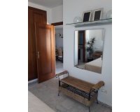 Lange Termijn Verhuur - Penthouse - Torrevieja - Playa de los Locos