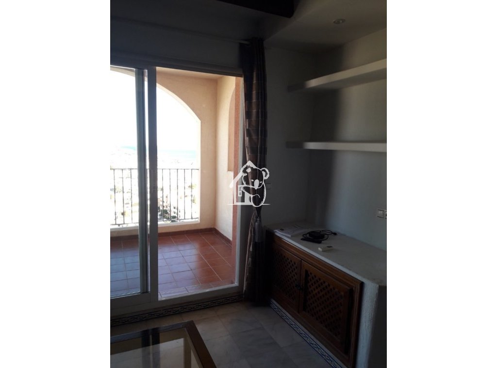 Lange Termijn Verhuur - Penthouse - Torrevieja - Playa de los Locos