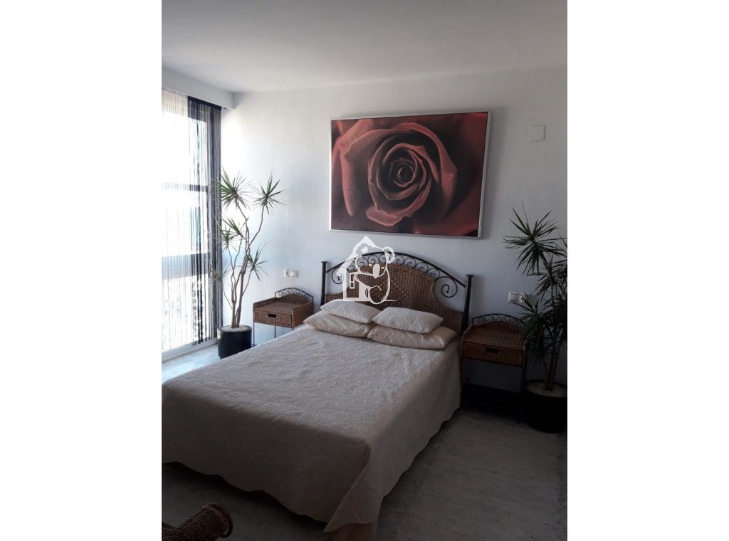 Lange Termijn Verhuur - Penthouse - Torrevieja - Playa de los Locos