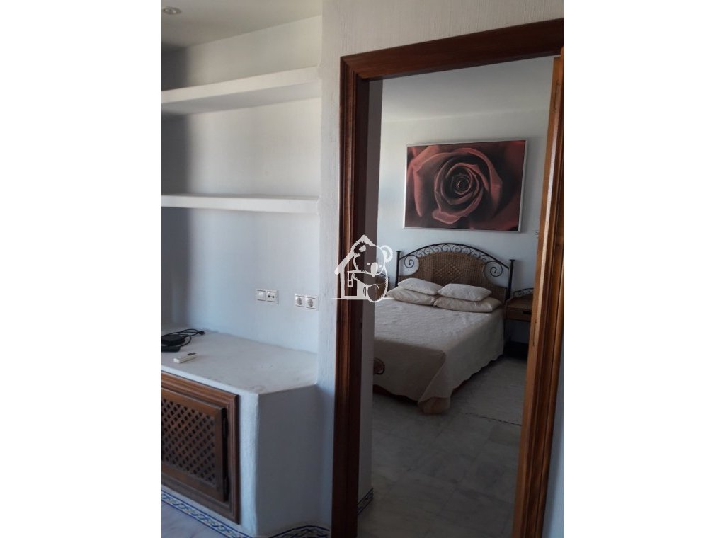 Lange Termijn Verhuur - Penthouse - Torrevieja - Playa de los Locos