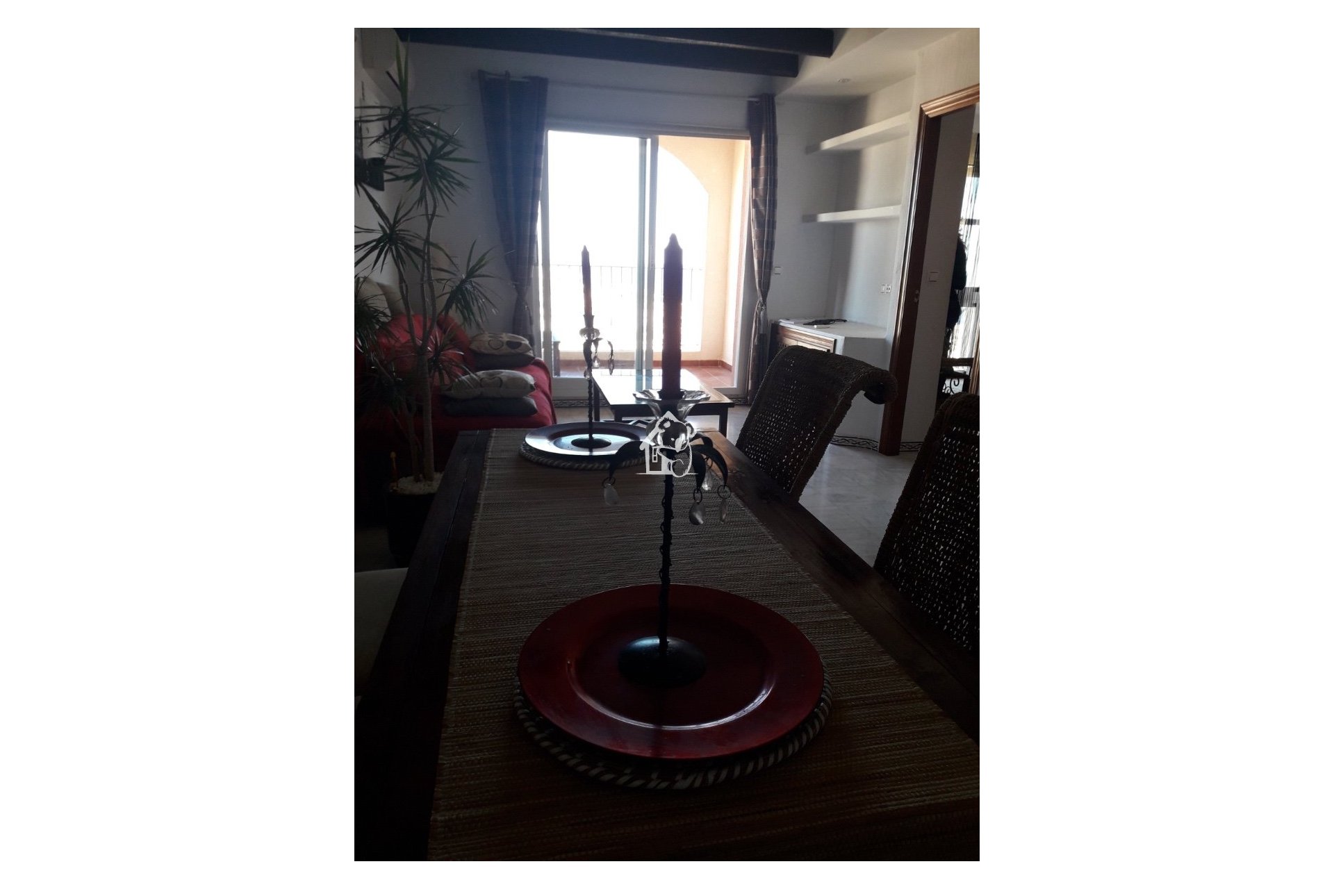 Lange Termijn Verhuur - Penthouse - Torrevieja - Playa de los Locos