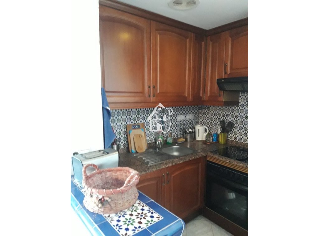 Lange Termijn Verhuur - Penthouse - Torrevieja - Playa de los Locos