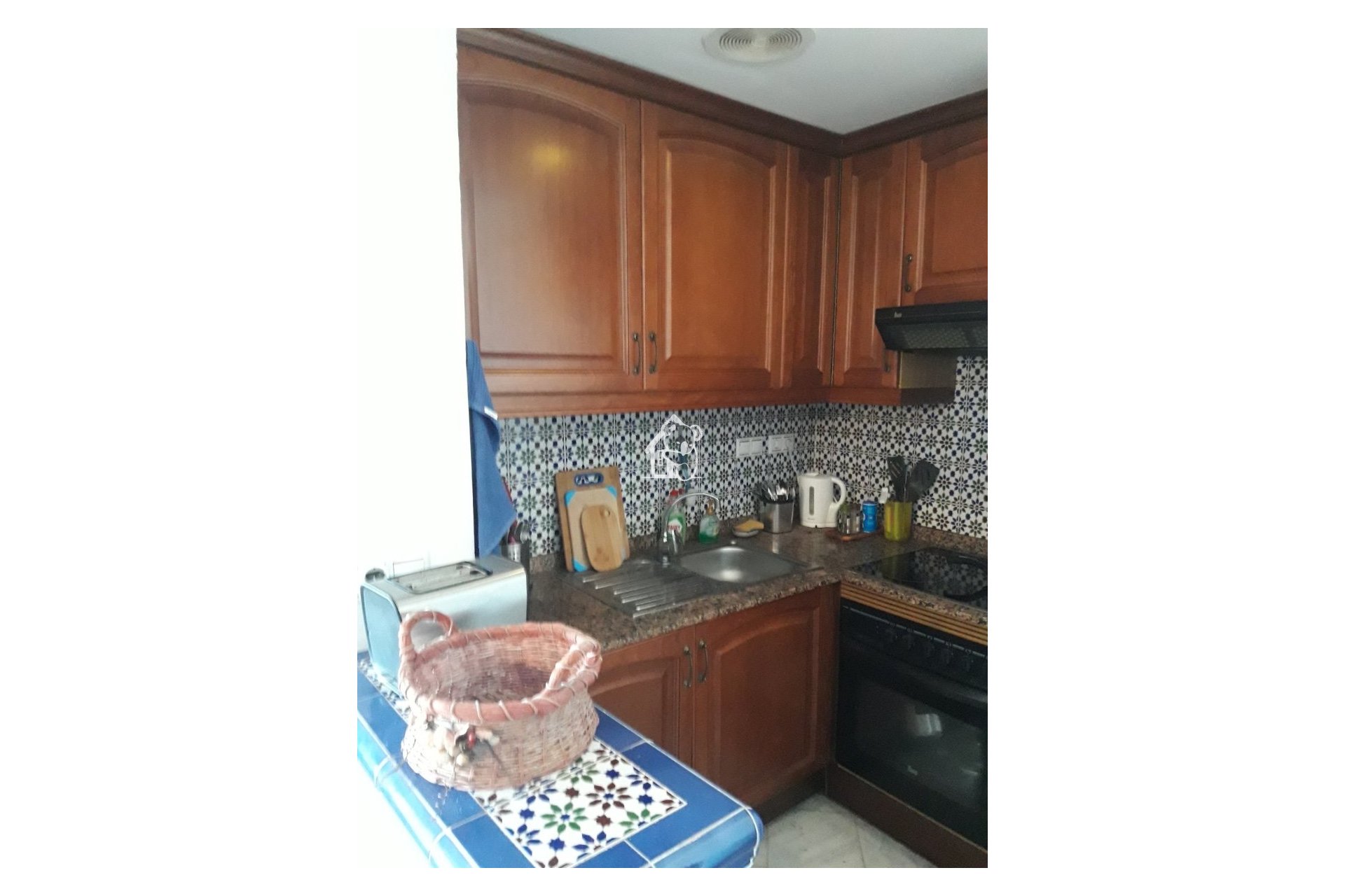 Lange Termijn Verhuur - Penthouse - Torrevieja - Playa de los Locos