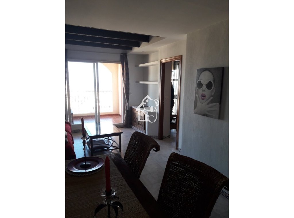 Lange Termijn Verhuur - Penthouse - Torrevieja - Playa de los Locos