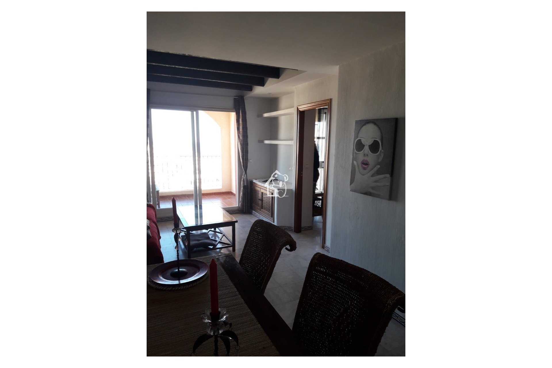 Lange Termijn Verhuur - Penthouse - Torrevieja - Playa de los Locos