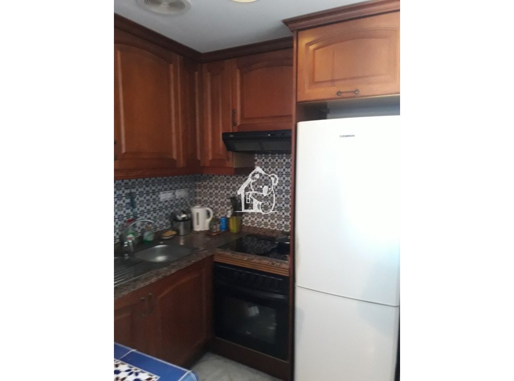 Lange Termijn Verhuur - Penthouse - Torrevieja - Playa de los Locos