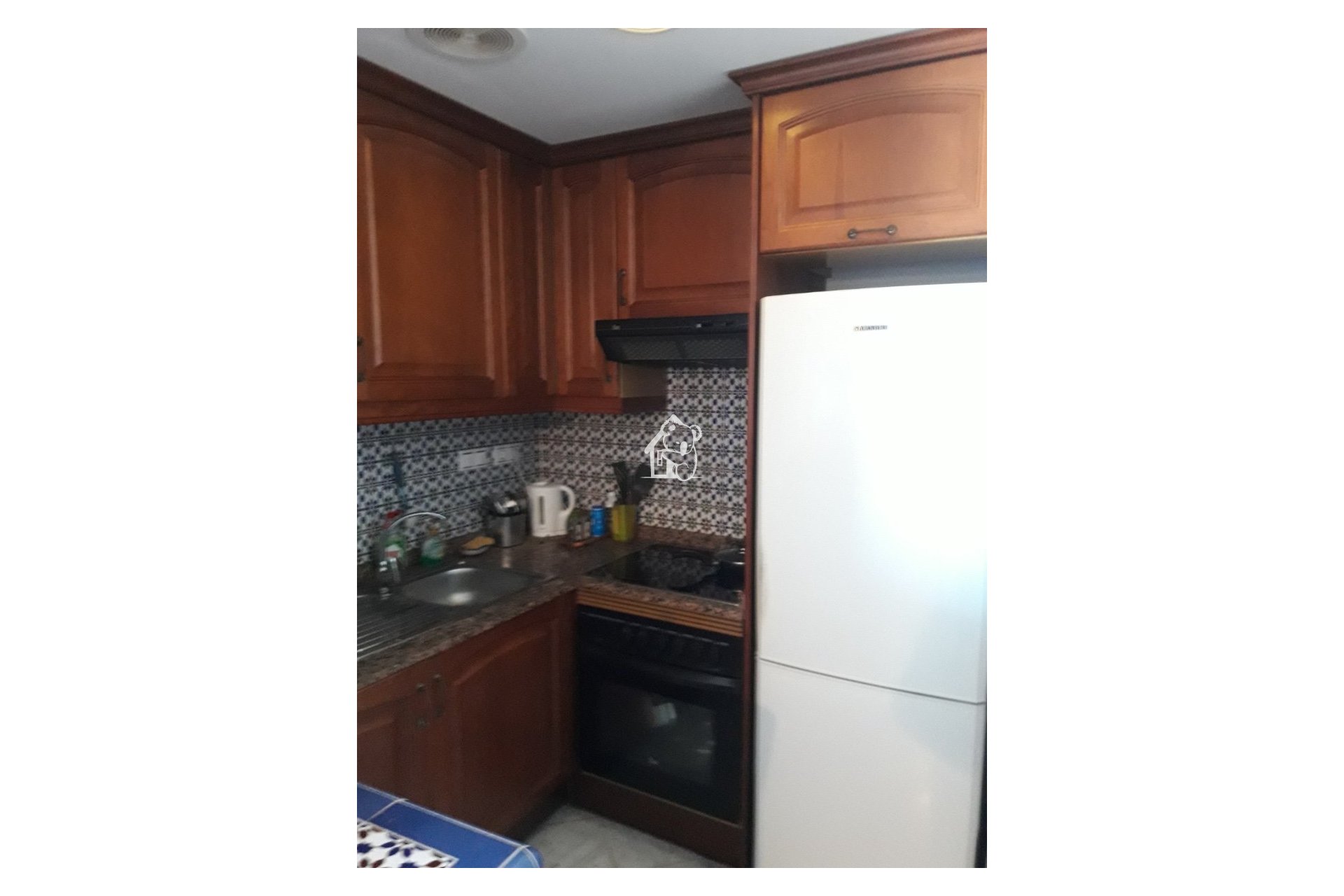 Lange Termijn Verhuur - Penthouse - Torrevieja - Playa de los Locos