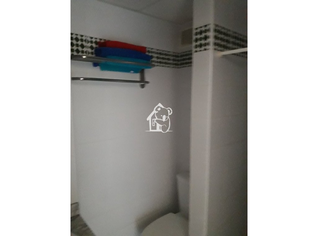 Lange Termijn Verhuur - Penthouse - Torrevieja - Playa de los Locos