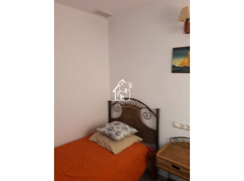 Lange Termijn Verhuur - Penthouse - Torrevieja - Playa de los Locos