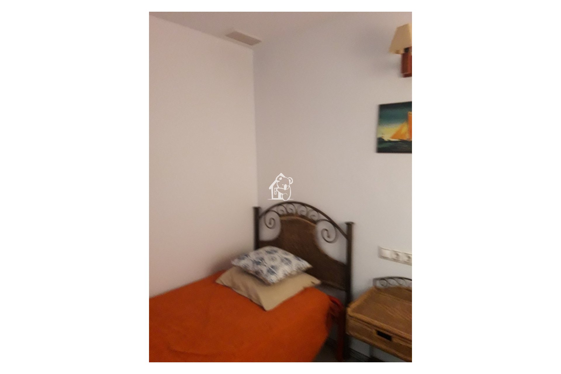 Lange Termijn Verhuur - Penthouse - Torrevieja - Playa de los Locos