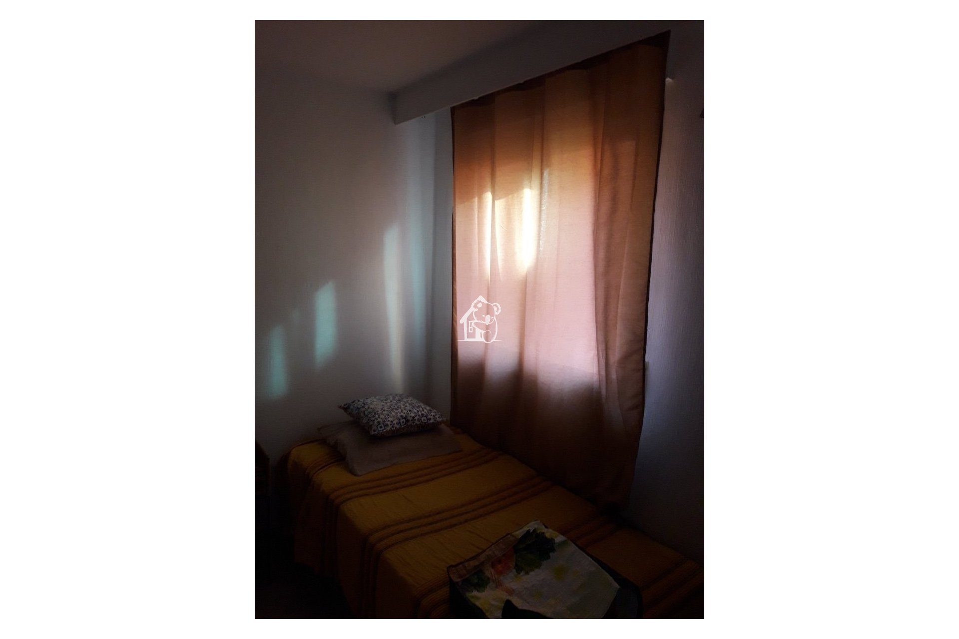 Lange Termijn Verhuur - Penthouse - Torrevieja - Playa de los Locos