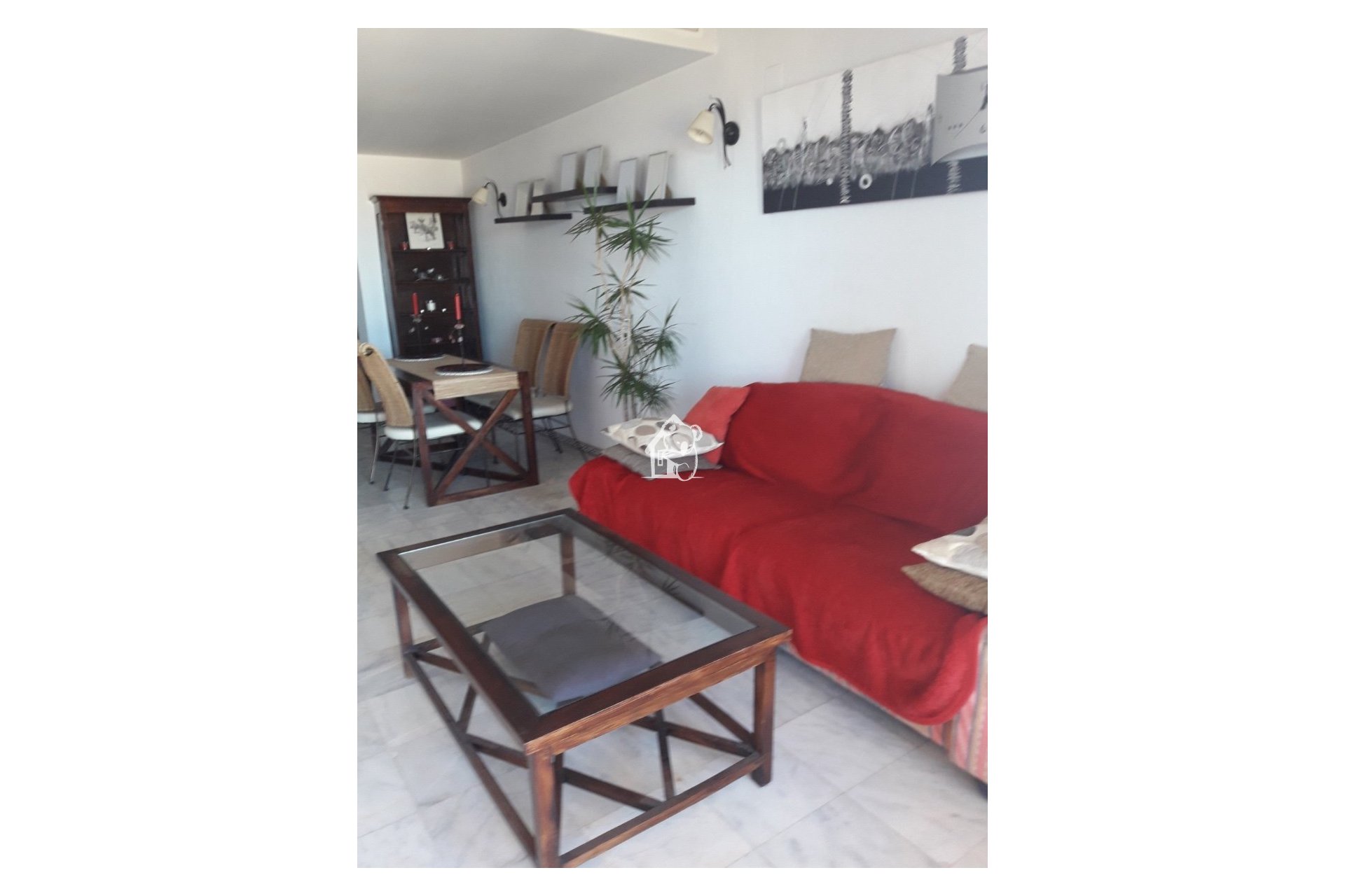 Lange Termijn Verhuur - Penthouse - Torrevieja - Playa de los Locos