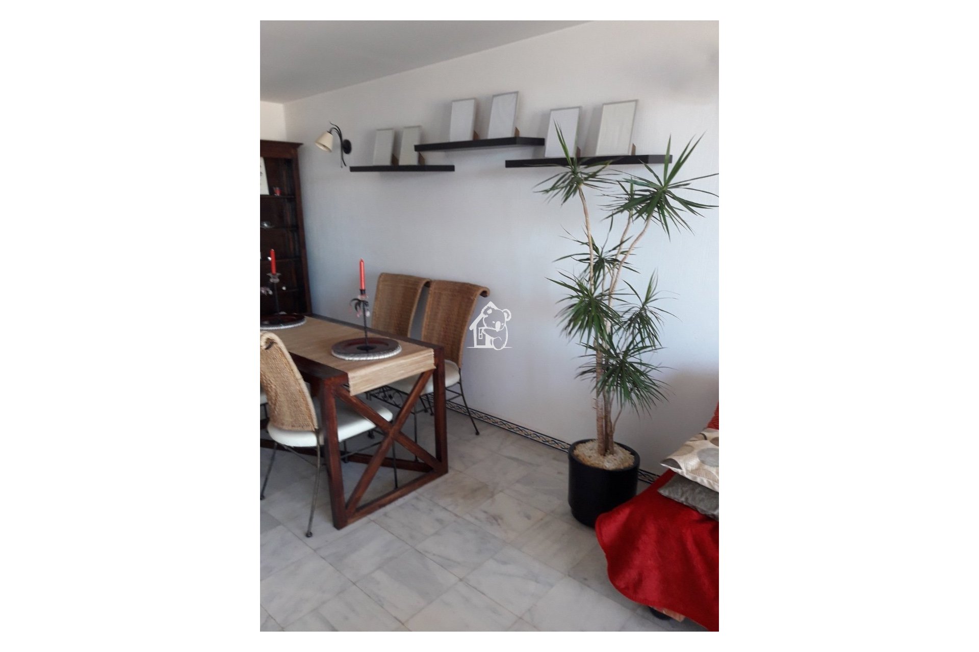 Lange Termijn Verhuur - Penthouse - Torrevieja - Playa de los Locos