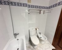 Lange Termijn Verhuur - Penthouse - Torrevieja - Playa de los Locos