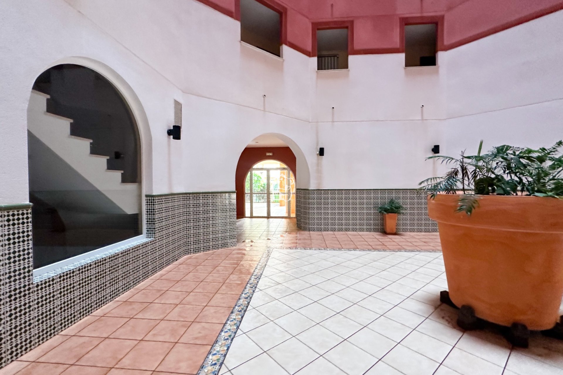 Lange Termijn Verhuur - Penthouse - Torrevieja - Playa de los Locos