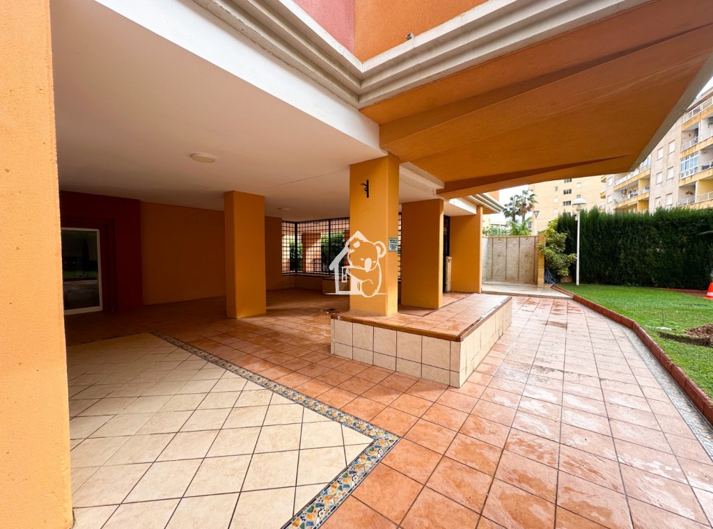 Lange Termijn Verhuur - Penthouse - Torrevieja - Playa de los Locos