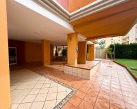 Lange Termijn Verhuur - Penthouse - Torrevieja - Playa de los Locos