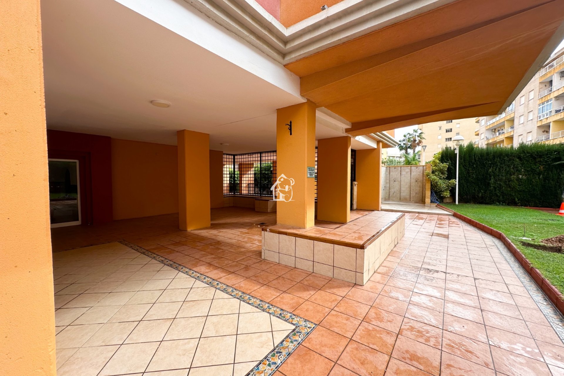 Lange Termijn Verhuur - Penthouse - Torrevieja - Playa de los Locos