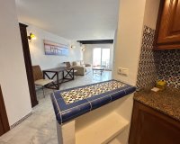 Lange Termijn Verhuur - Penthouse - Torrevieja - Playa de los Locos