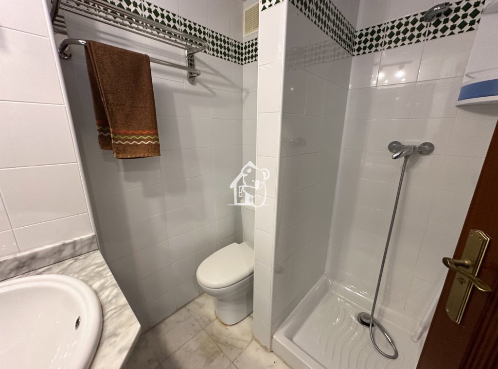 Lange Termijn Verhuur - Penthouse - Torrevieja - Playa de los Locos