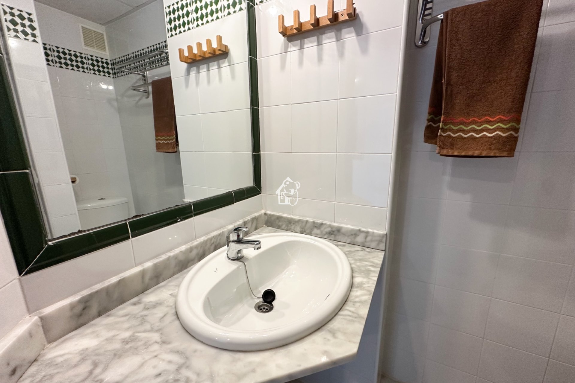 Lange Termijn Verhuur - Penthouse - Torrevieja - Playa de los Locos