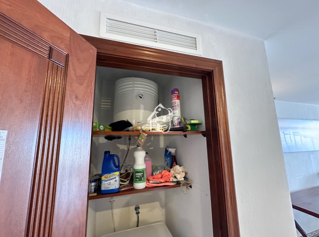 Lange Termijn Verhuur - Penthouse - Torrevieja - Playa de los Locos