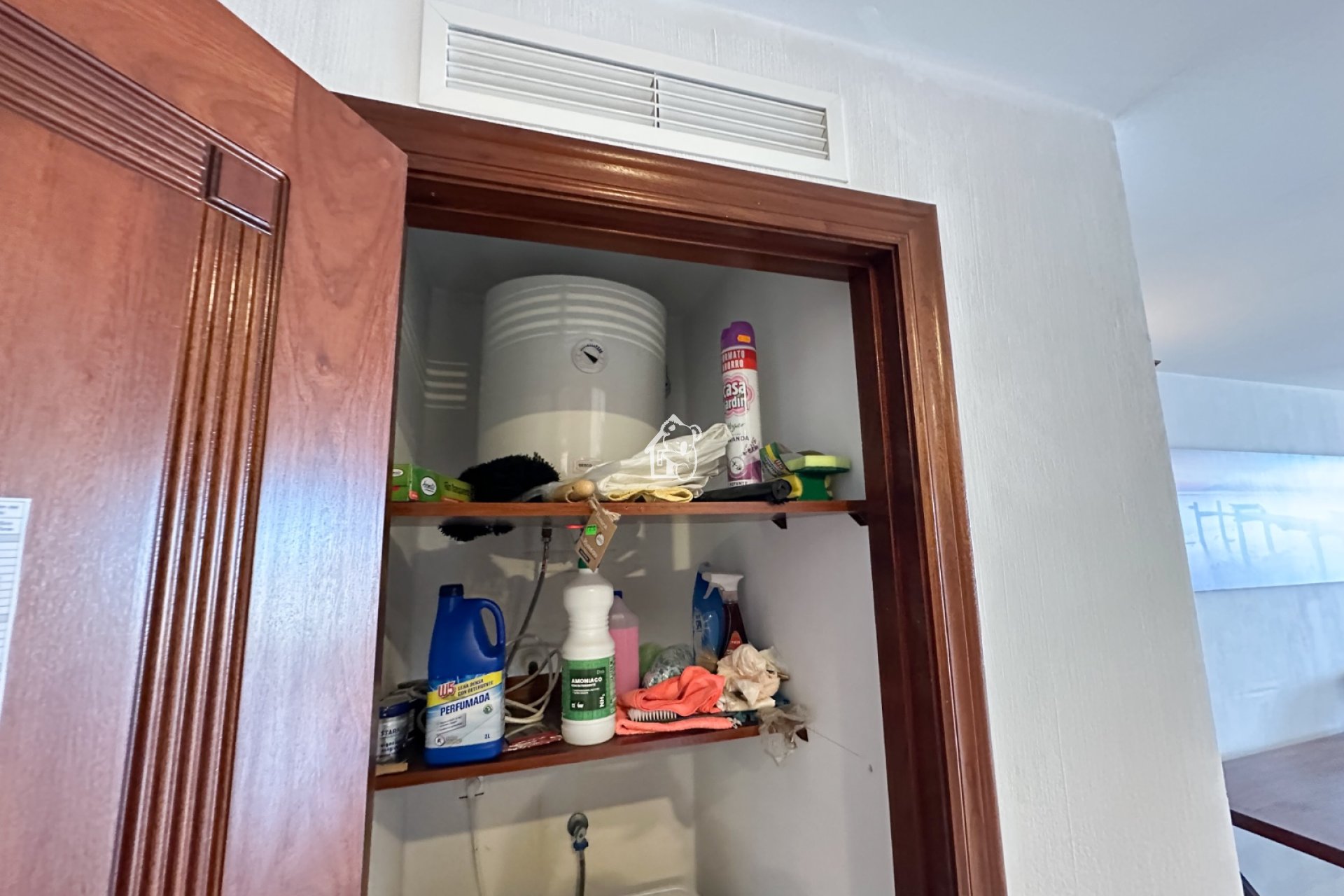 Lange Termijn Verhuur - Penthouse - Torrevieja - Playa de los Locos