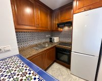 Lange Termijn Verhuur - Penthouse - Torrevieja - Playa de los Locos