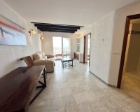 Lange Termijn Verhuur - Penthouse - Torrevieja - Playa de los Locos