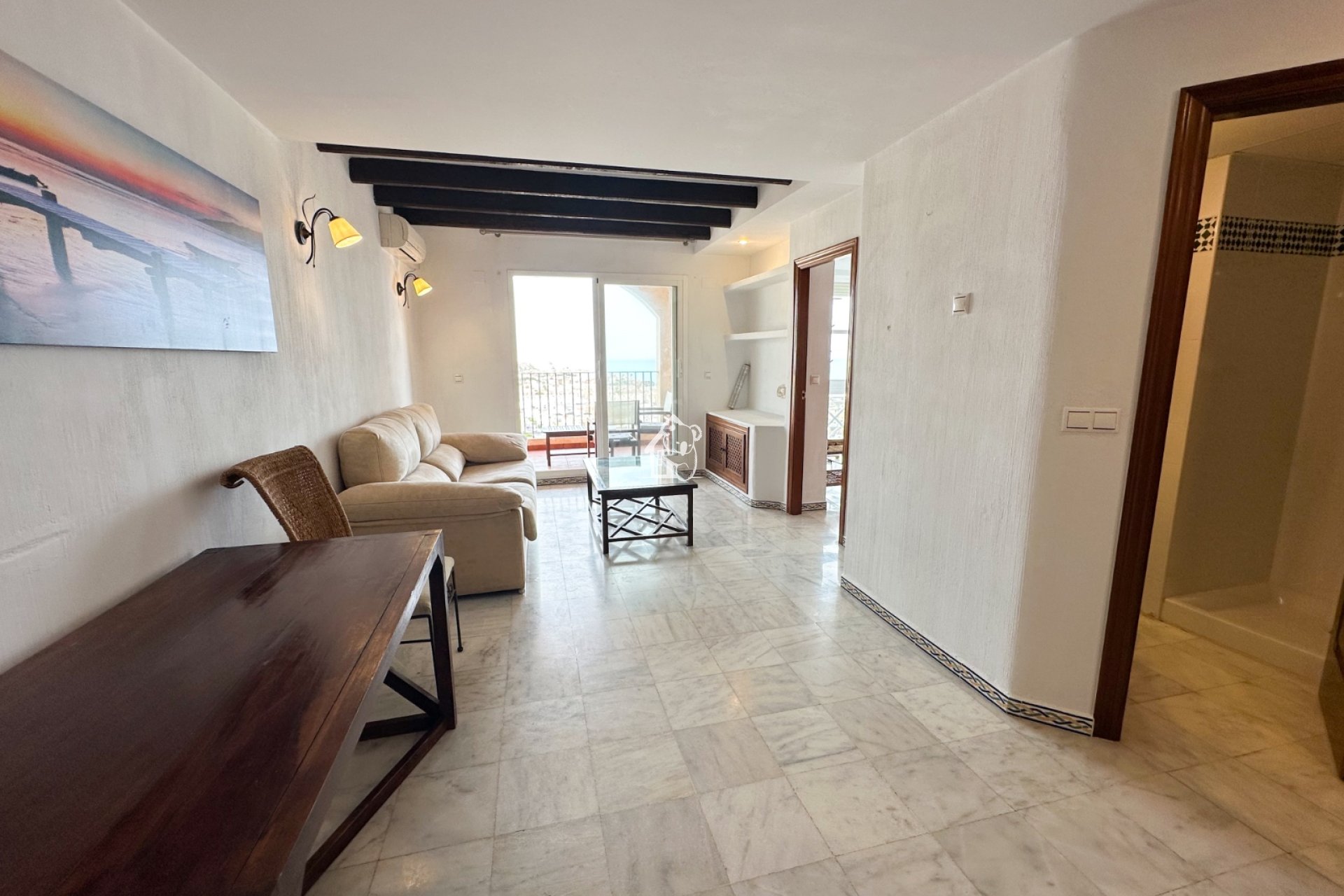 Lange Termijn Verhuur - Penthouse - Torrevieja - Playa de los Locos