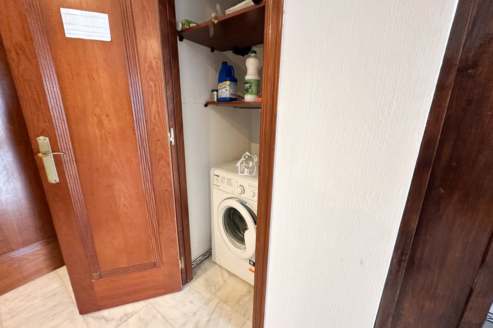 Lange Termijn Verhuur - Penthouse - Torrevieja - Playa de los Locos