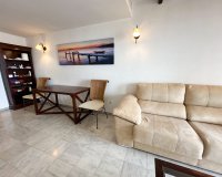 Lange Termijn Verhuur - Penthouse - Torrevieja - Playa de los Locos