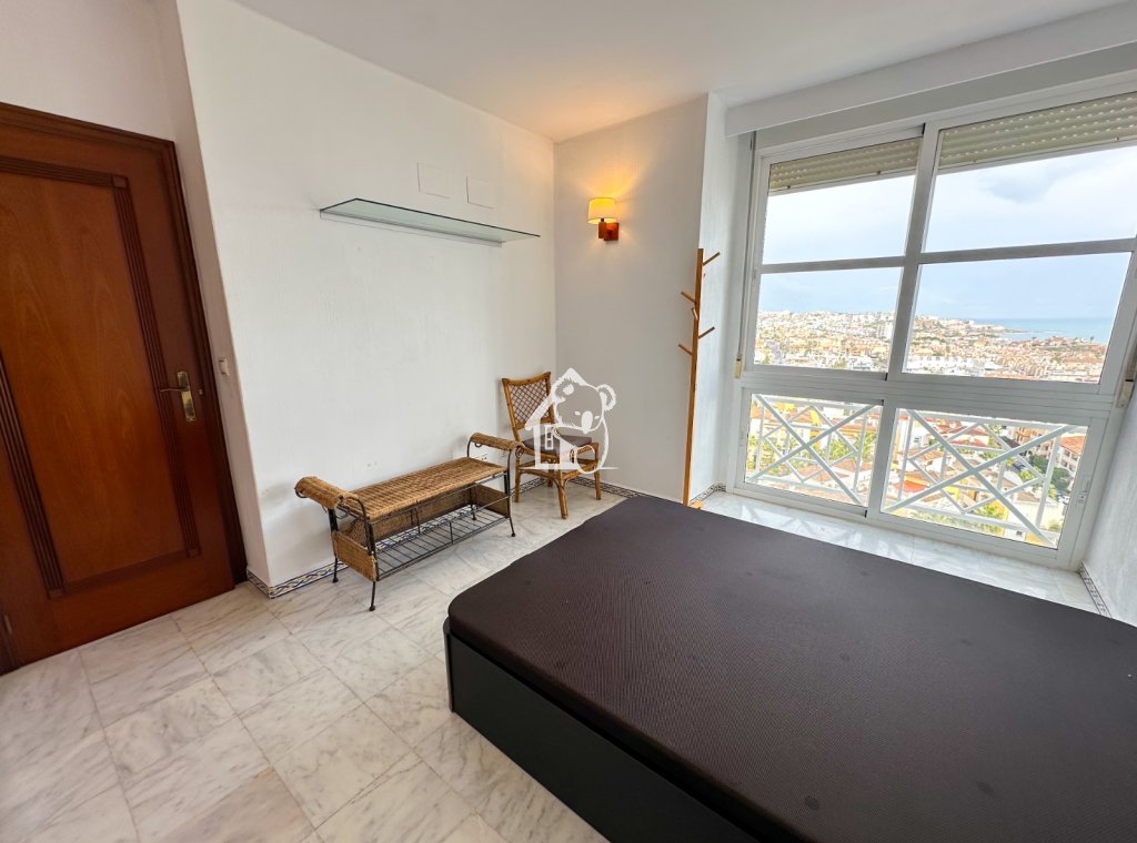 Lange Termijn Verhuur - Penthouse - Torrevieja - Playa de los Locos